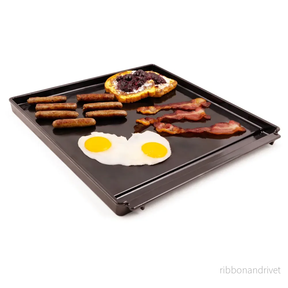 Stekbord Baron™ & Crown™ 40x46 cm - Bild 3