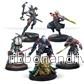 Infinity - JSA Expansion Pack Alpha - EN - Bild 3