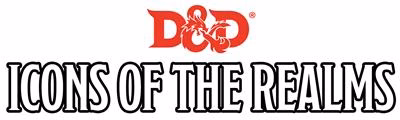 D&D Icons of the Realms: Seas & Shores - 8ct. Booster Brick (Set 29) - Bild 2