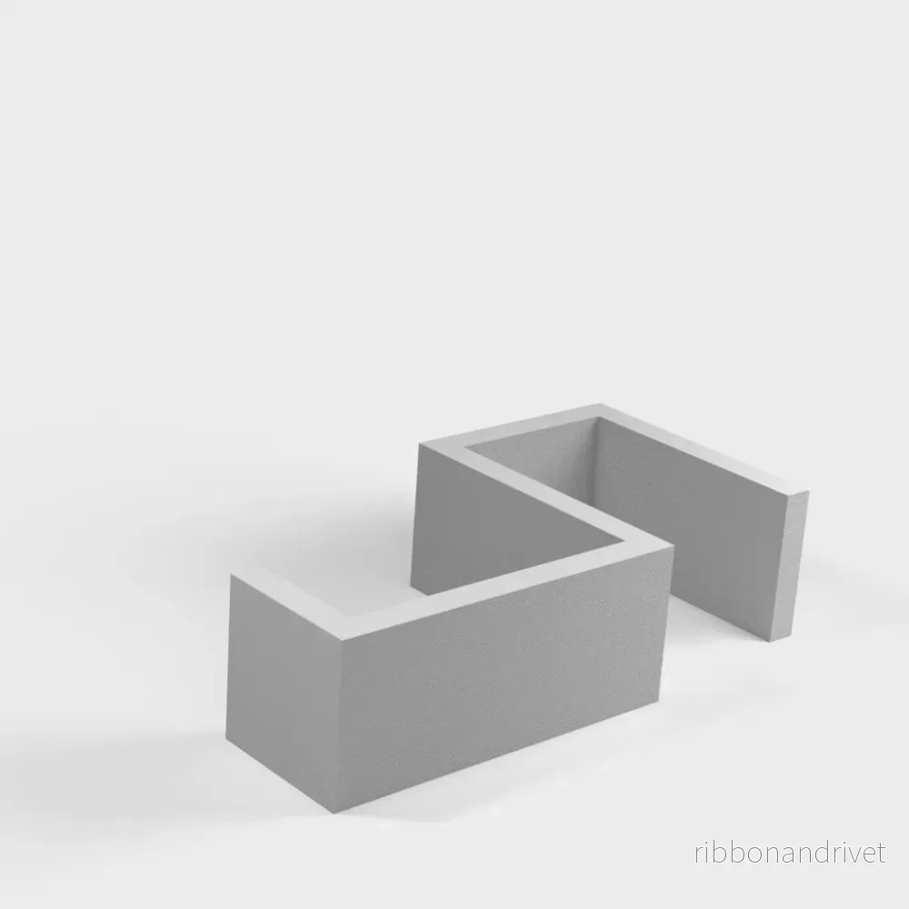 IKEA MOSSLANDA medaljhållare - Bild 2
