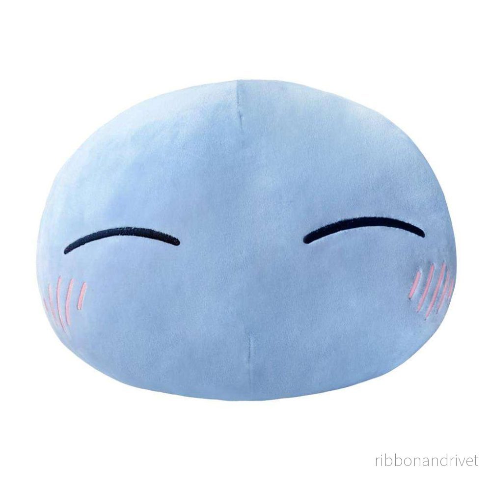 Rimuru 3D Kudde – That Time I Got Reincarnated as a Slime Rimuru 3D Kudde – That Time I Got Reincarnated as a Slime