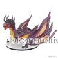 Pathfinder Battles: Yamaraj Boxed Miniature