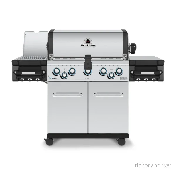Regal™ S 590 IR Regal™ S 590 IR