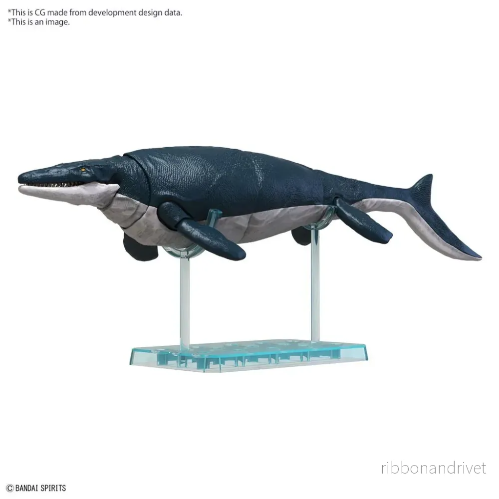 PLANNOSAURUS Mosasaurus Spel och Merchandise PLANNOSAURUS Mosasaurus Spel och Merchandise