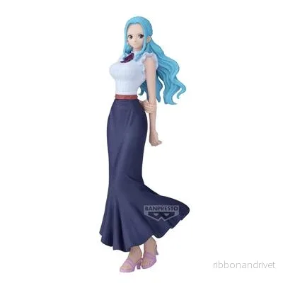 ONE PIECE DXF - EXTRA NEFELTARI VIVI - Bild 2