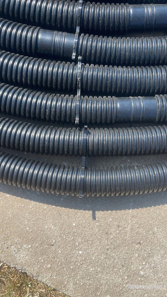Slanganslutning 32mm för pool och dammsugare