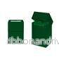 UP - Deck Box - Forest Green - Bild 3