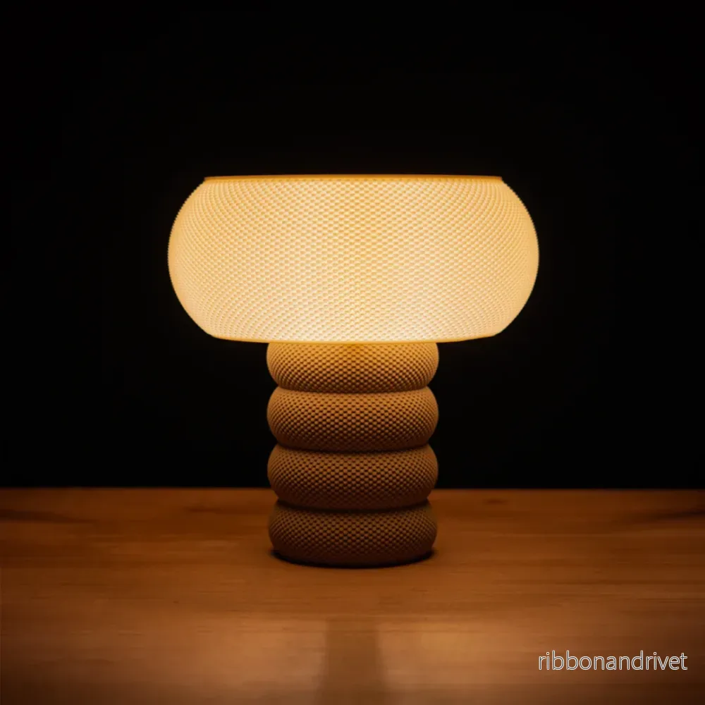 Michelle Table Lamp - Bild 2