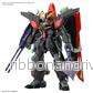 Full Mechanics 1/100 Raider Gundam - Bild 3
