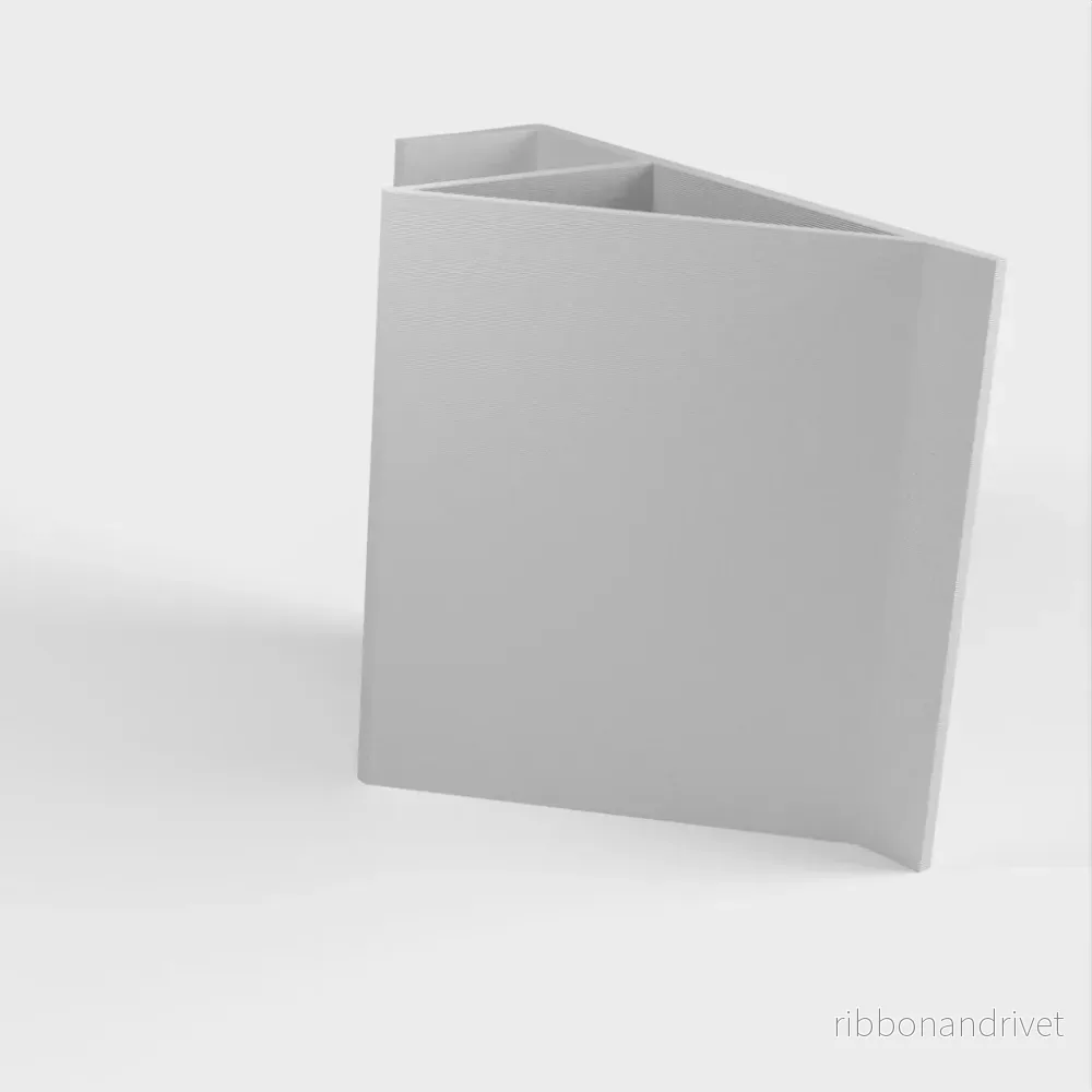 Ikea Malm sängbord och högtalarställ - Bild 2