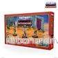Masters of the Universe: Battleground - Wave 5 - Fisto - Bild 3