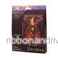 Lord of the Rings Väggbanner - Gandalf vs Balrog - Bild 3