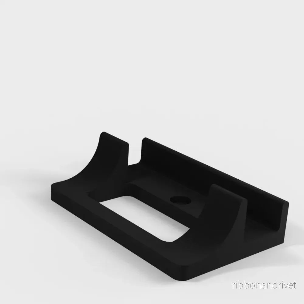 Justerbart TV-fäste för Xbox One Kinect - Bild 2