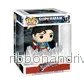 Funko POP Deluxe: Superman (1978) - Superman (FoS) - Bild 2