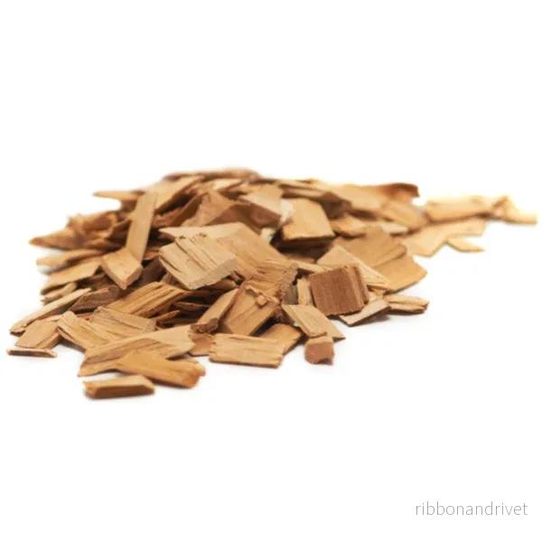 Rökflis – Mesquite Rökflis – Mesquite