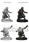 Pathfinder Battles Deep Cuts: Mänsklig Man Rånmördare