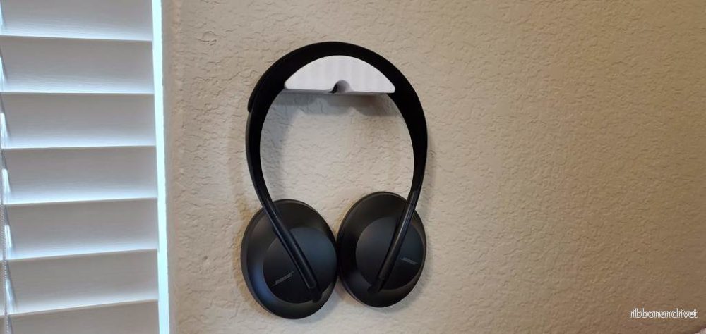 Bose NC700 Hörlursväggfäste