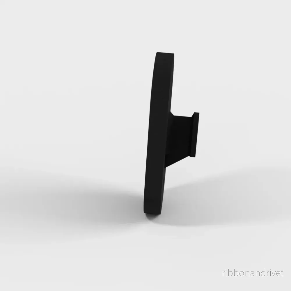 Ryobi RHV18 Dammsugare Väggfäste - Bild 2