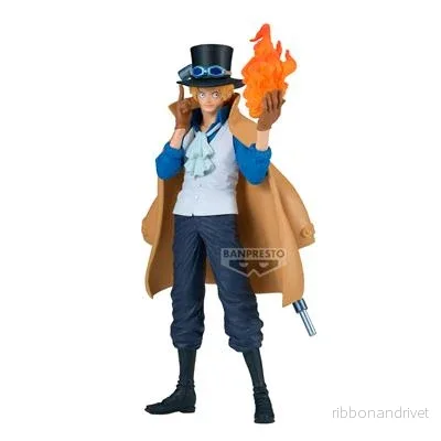 ONE PIECE KING OF ARTIST SABO - Bild 2