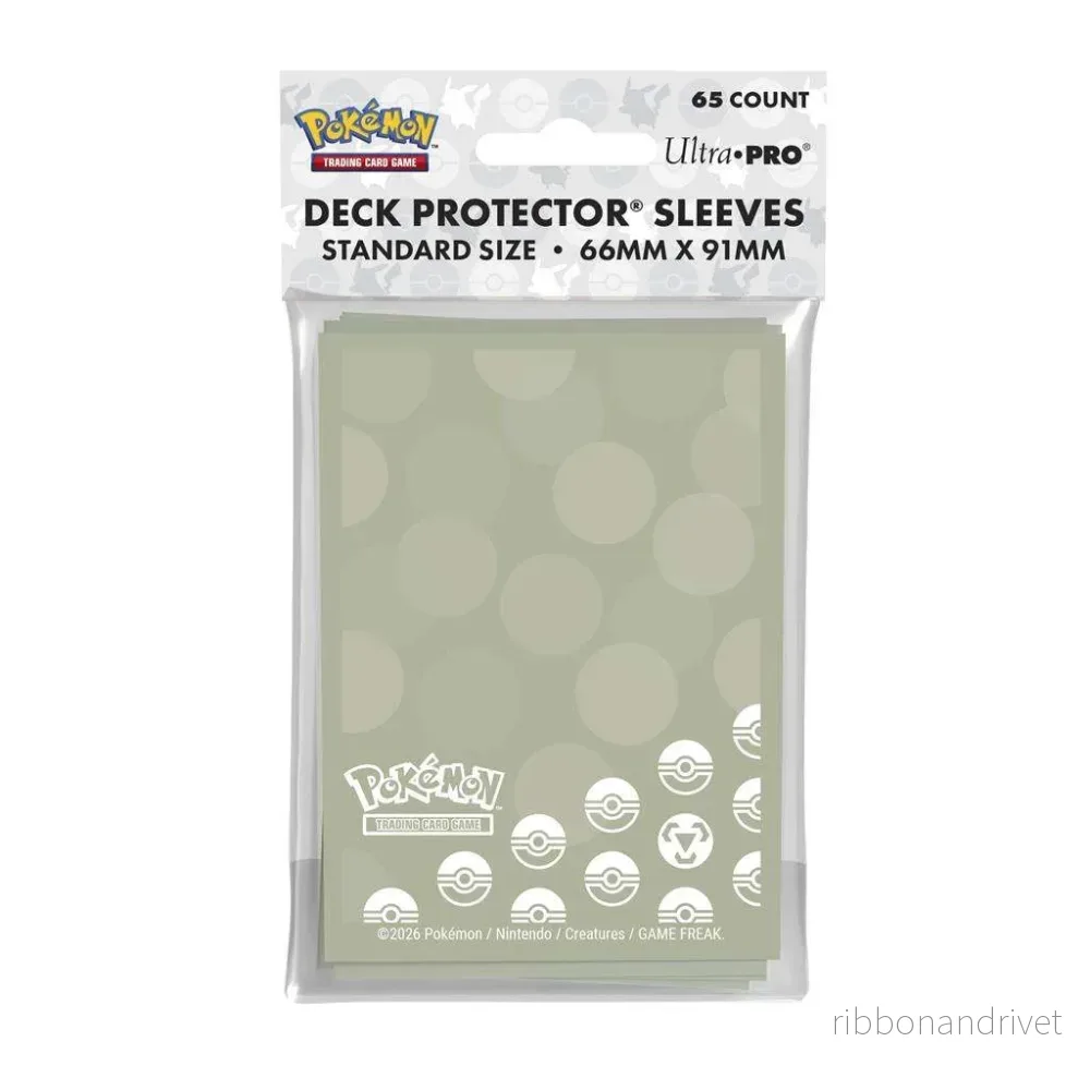 UP – Energi – Metalltyp 65-pack skyddsfodral för Pokémon-kortspelet UP – Energi – Metalltyp 65-pack skyddsfodral för Pokémon-kortspelet