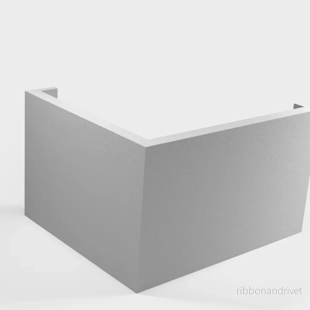 Logitech C920 webbkameraskydd med skjutbart lock - Bild 3