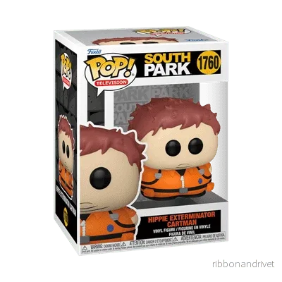POP TV: SP S6 – Eric Cartman POP TV: SP S6 – Eric Cartman