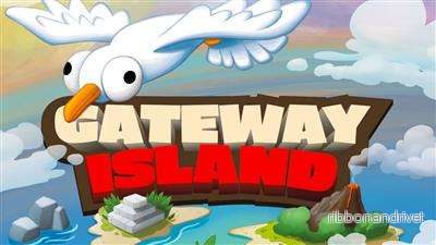 Gateway Island - Lär dig moderna brädspel - Bild 2
