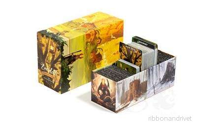 Everdell Core Oversized Cards - EN - Bild 2