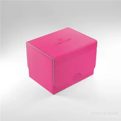Gamegenic – Sidekick 100+ XL Pink Gamegenic – Sidekick 100+ XL Pink