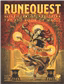 RuneQuest - Den Röda Boken om Magi - EN - Bild 3