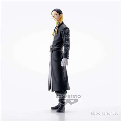 Tokyo Revengers Ran Haitani Figur - Bild 2