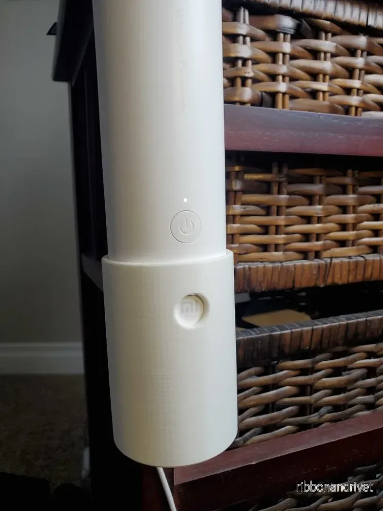 Xiaomi Mi Dammsugare Mini Laddstation för Vägg och Bord Xiaomi Mi Dammsugare Mini Laddstation för Vägg och Bord