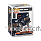 Funko POP NFL: Bears - Justin Fields - Bild 2
