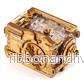 Gift Puzzle Box - Wooden Gift Vault - A-maze-ing Safe - Bild 2