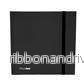 UP - 12-ficks Eclipse PRO-Binder - Jet Black - Bild 3