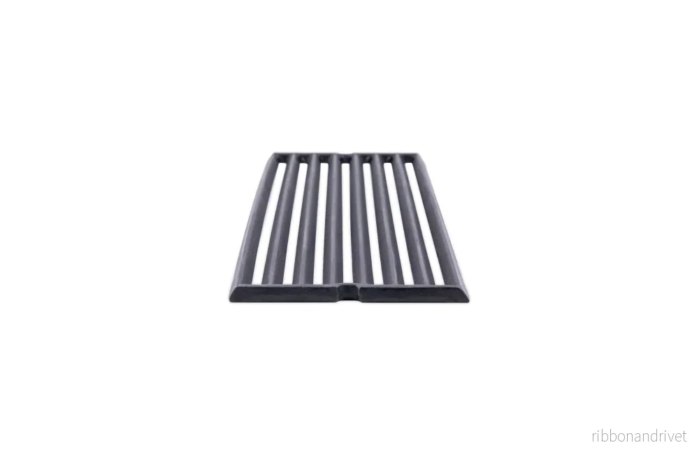 Grillgaller i gjutjärn Baron™ & Crown™ - Bild 2