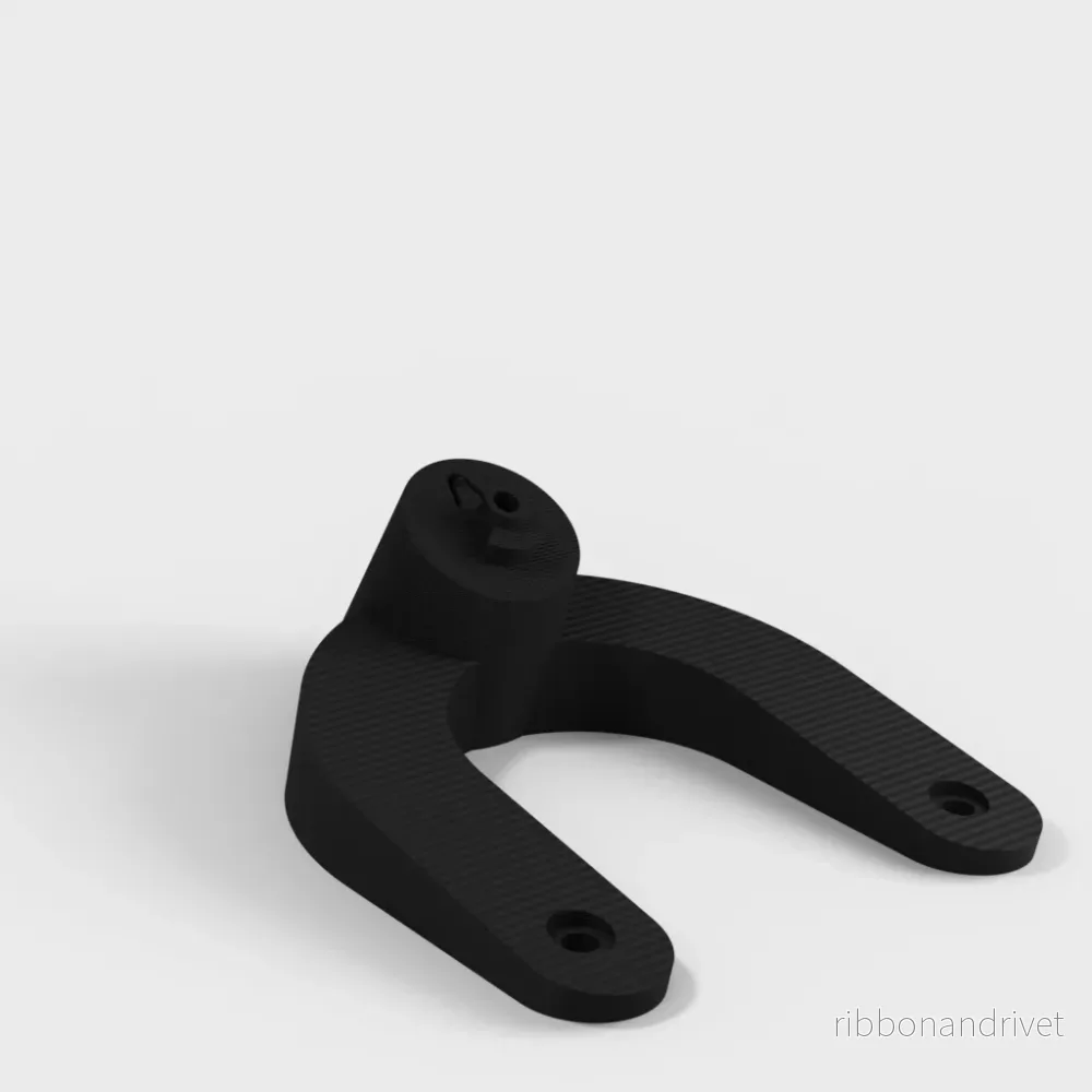 Ersättningsstativ för Logitech Z5500-högtalare - Bild 2