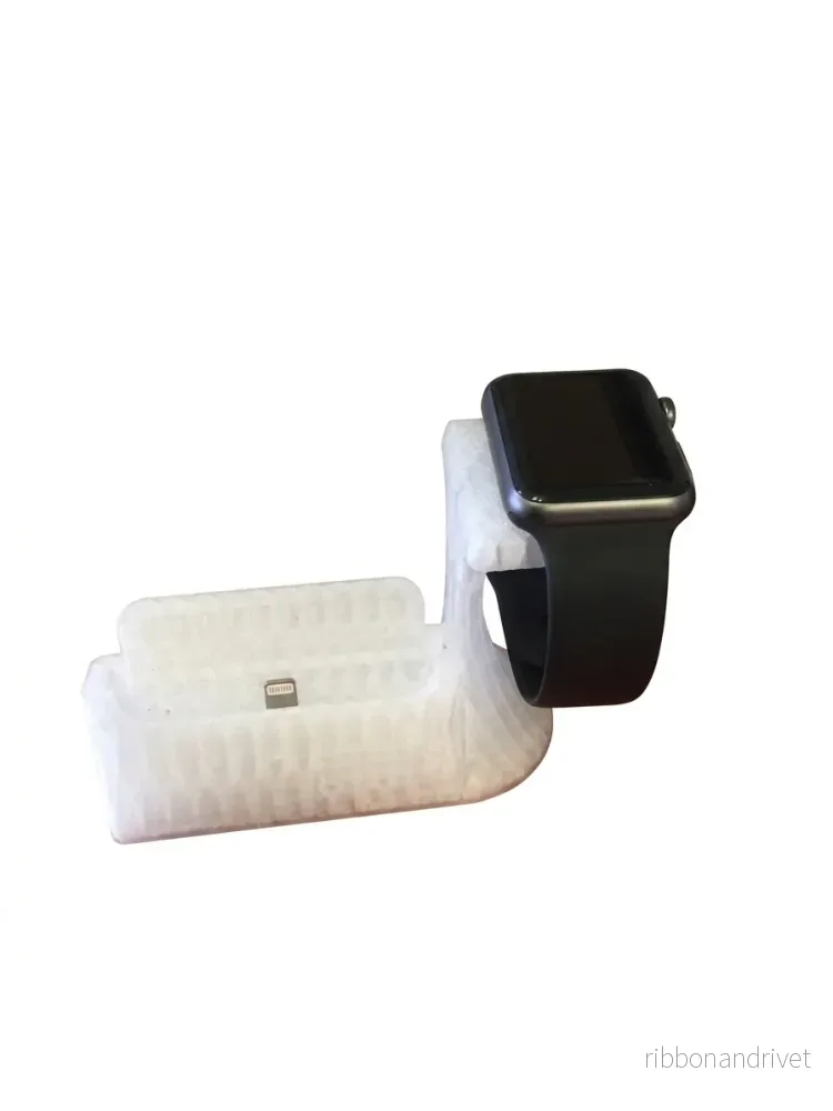 Laddningsdocka för iPhone 6 och Apple Watch Laddningsdocka för iPhone 6 och Apple Watch