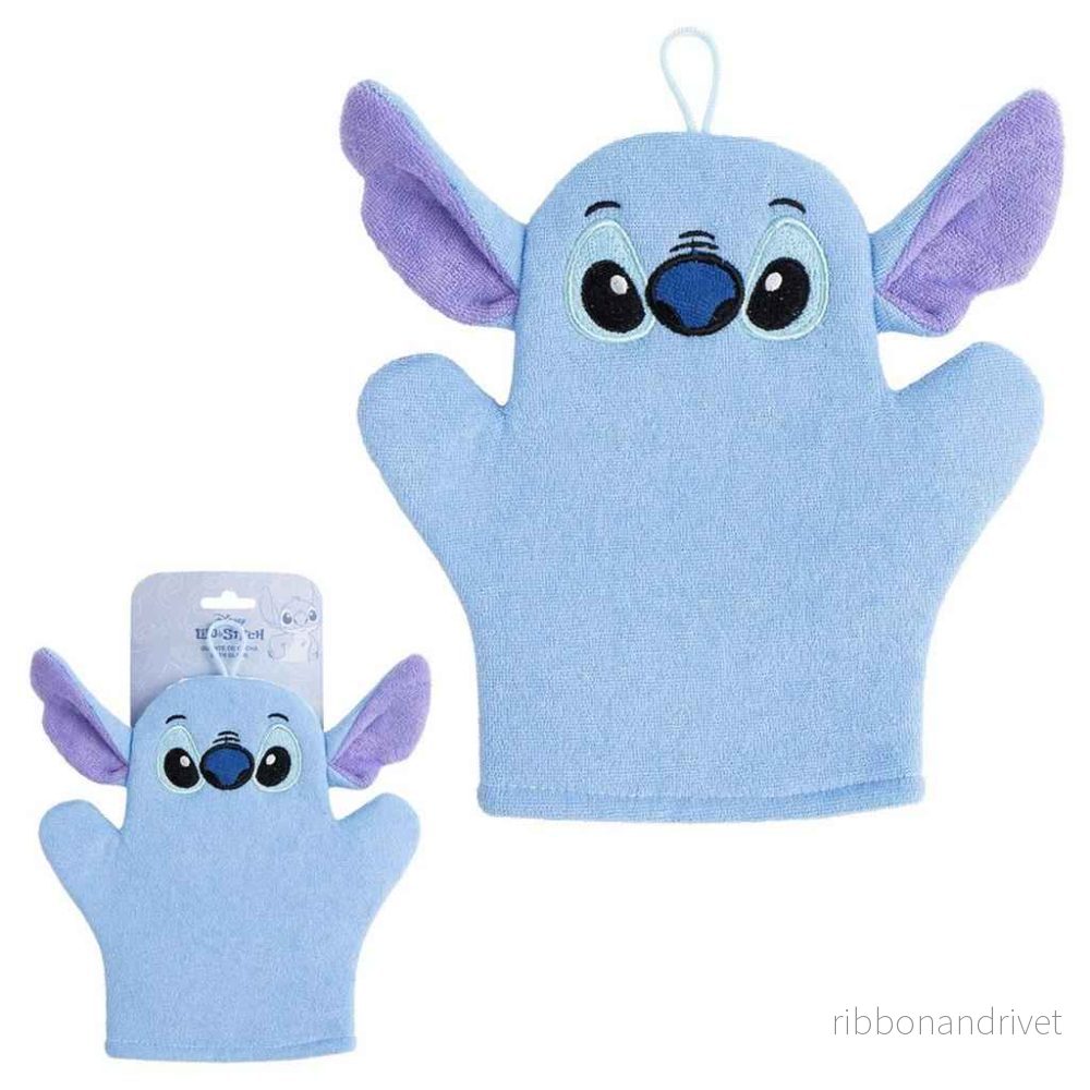 Disney – Stitch – Badhandske Disney – Stitch – Badhandske