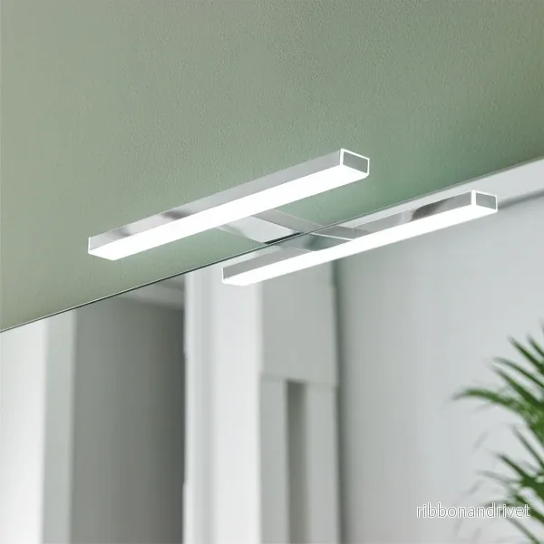 LED-lampa Esther S3 6W - Bild 2