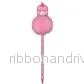 Pusheen (Cherry) Pom Pom Pen – Skrivverktyg med stil - Bild 3