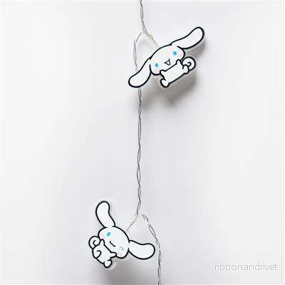 Cinnamoroll - Ljusslinga - Bild 2