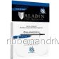 Paladin Sleeves - Palamedes Premium Small Square 51x51mm (55 Sleeves) - Bild 3
