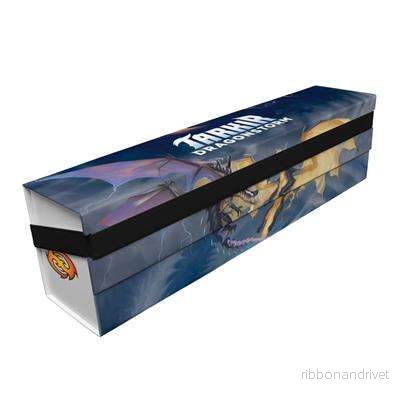 UP - Return to Tarkir Q2 2025 500+ Flat Pack Storage Box - Bild 2