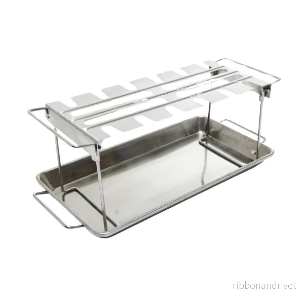 Wing rack