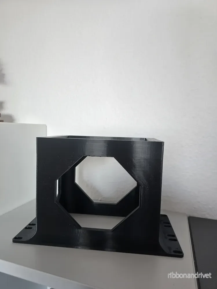 WD My Cloud Ex2 10-tums Rackmontering - Bild 2