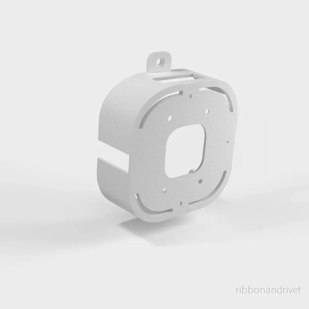 Vägg- eller skrivbordsfäste för HP USB-C/A Universal Dock G2 Thunderbolt DisplayLink - Bild 2