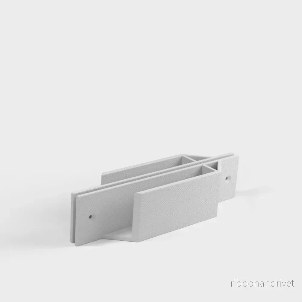 Väggmonterad docka för Lenovo X1 Carbon Laptop
