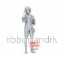 Mobile Suit Gundam The Witch From Mercury Nika Nanaura Figur - Bild 3