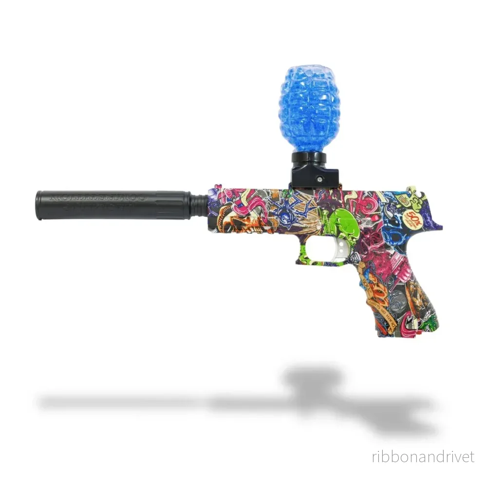 Vunja Gel Blaster G1 - Bild 3